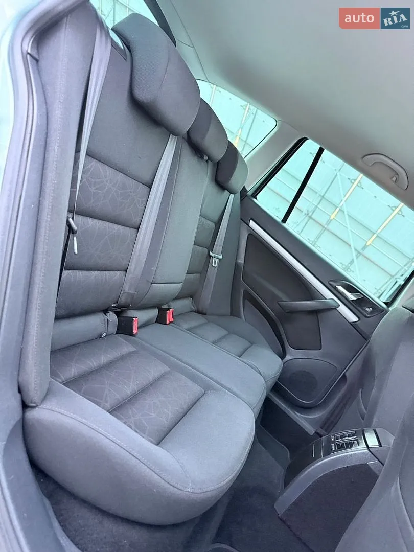 2012 Skoda Octavia - мініатюра 88