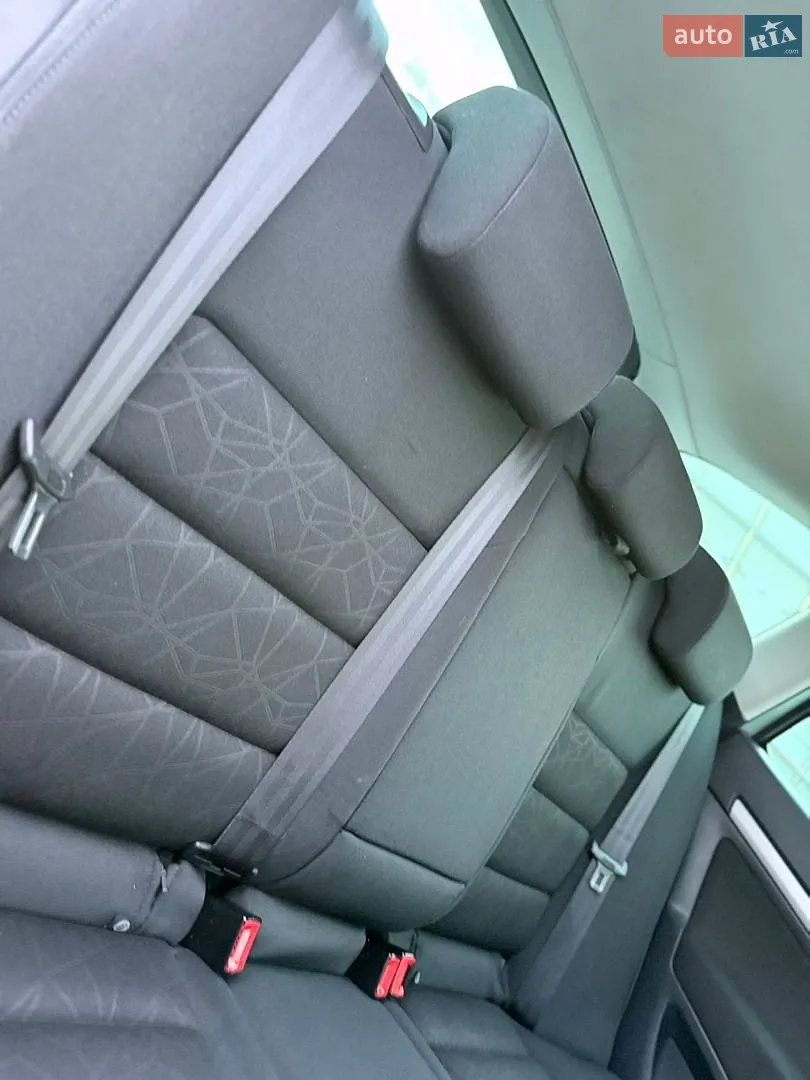 2012 Skoda Octavia - мініатюра 89