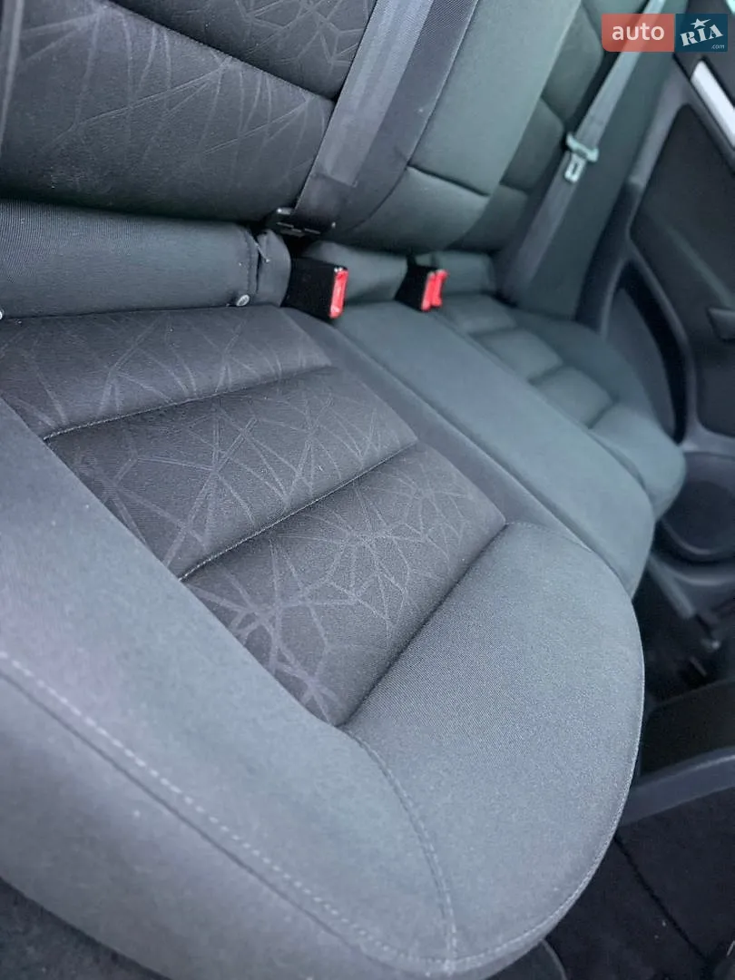 2012 Skoda Octavia - мініатюра 90