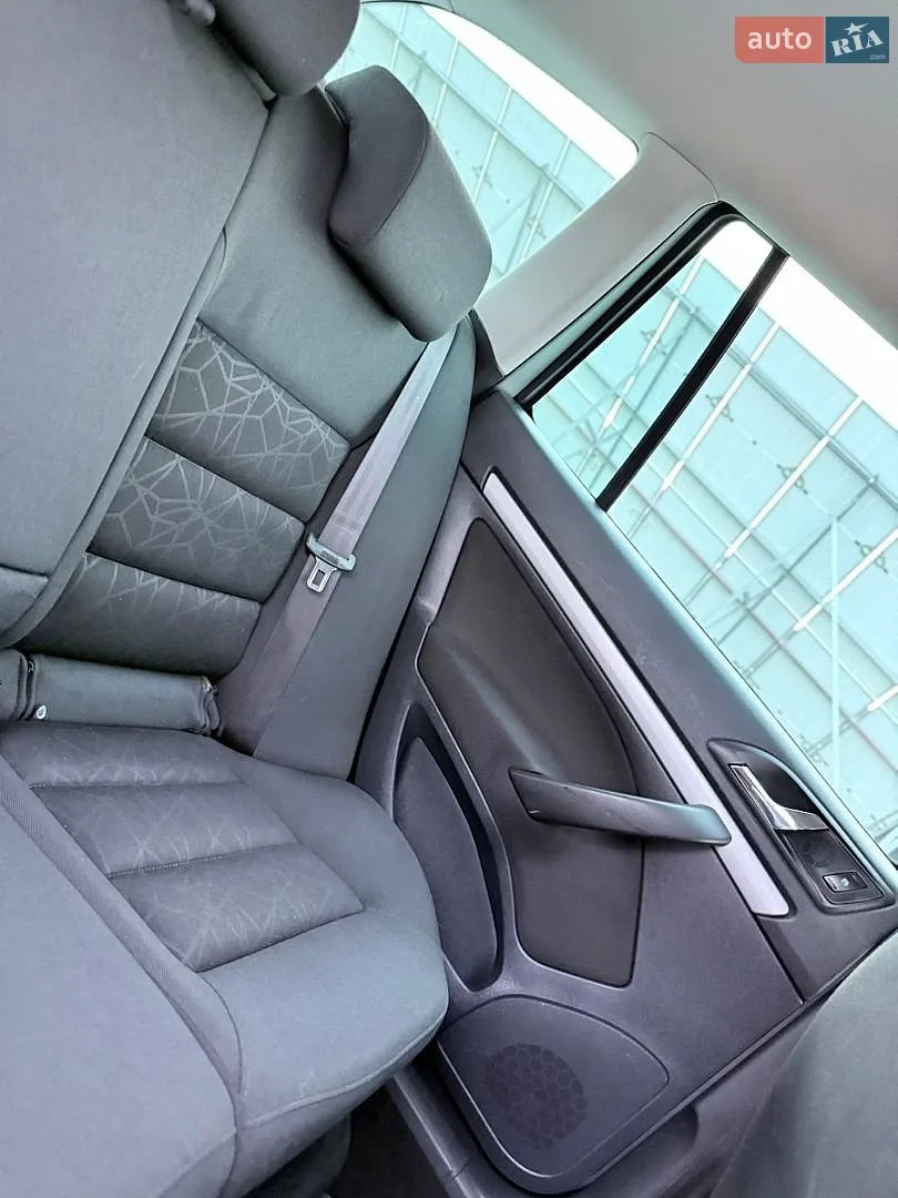 2012 Skoda Octavia - мініатюра 91