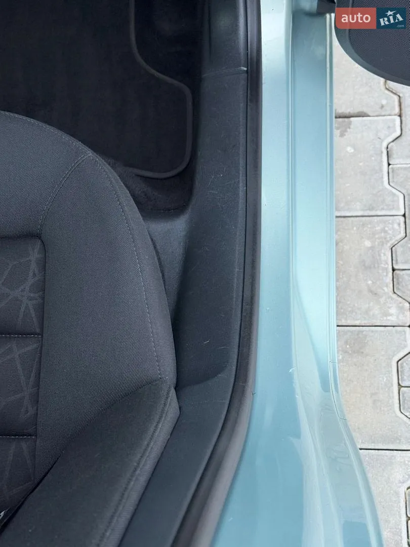 2012 Skoda Octavia - мініатюра 93