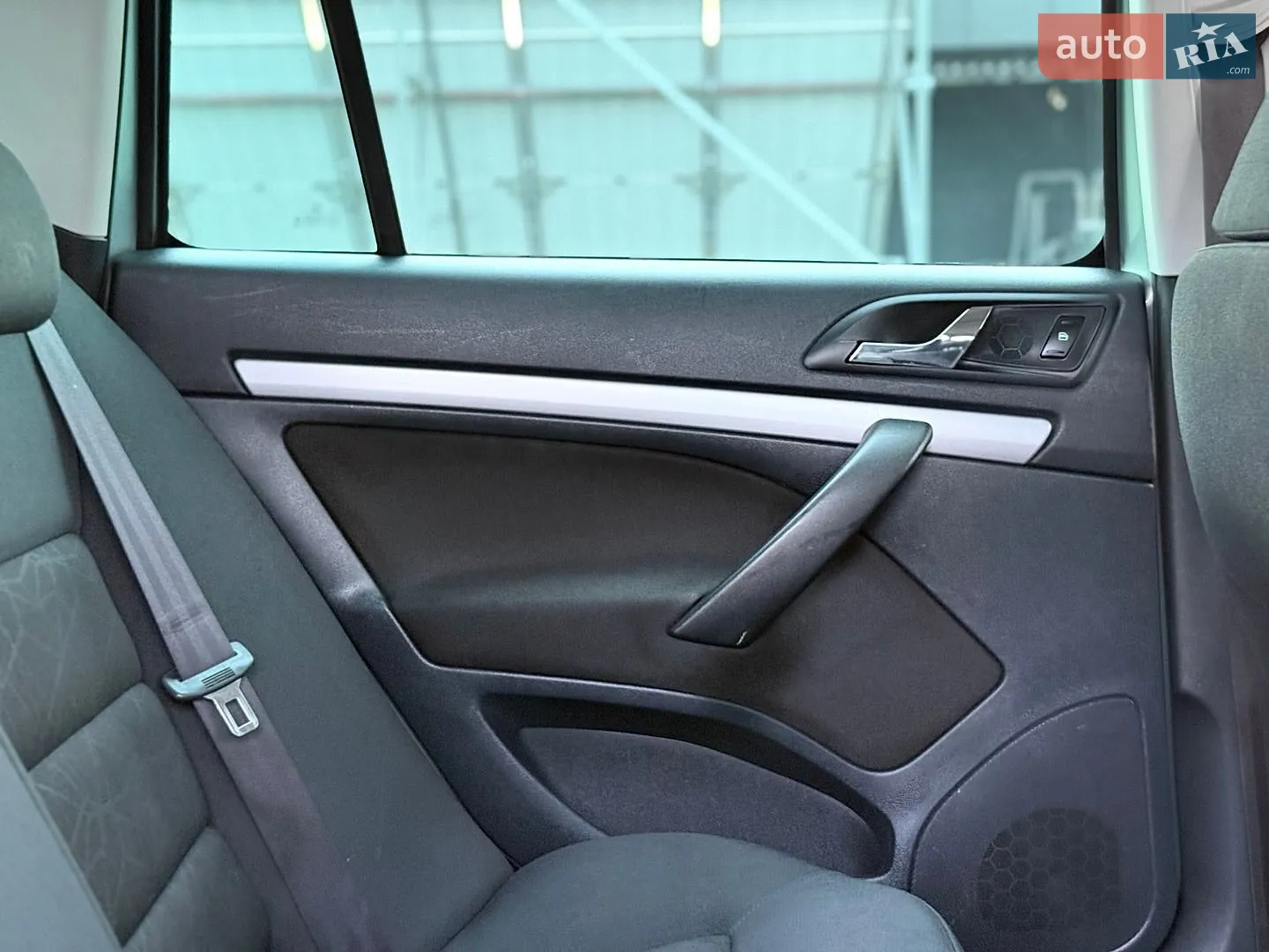 2012 Skoda Octavia - мініатюра 92