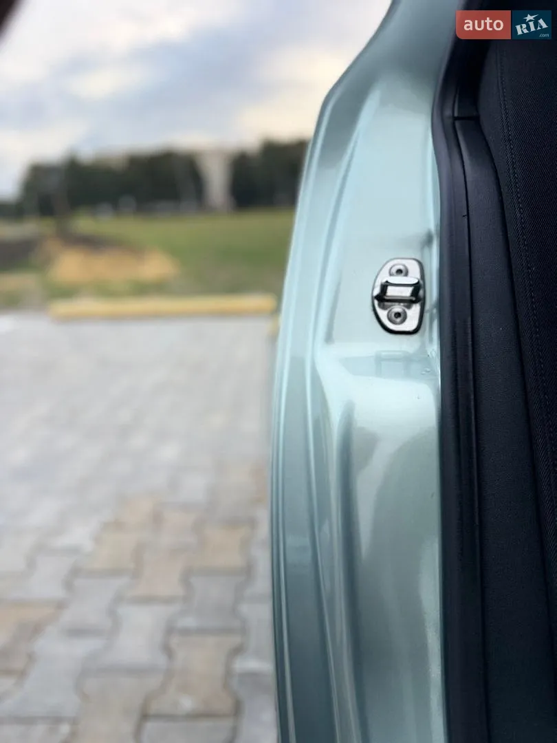 2012 Skoda Octavia - мініатюра 94