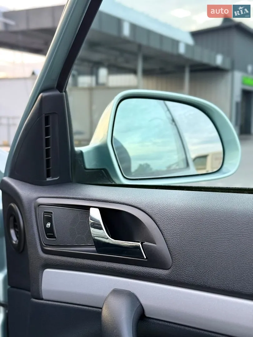 2012 Skoda Octavia - мініатюра 99