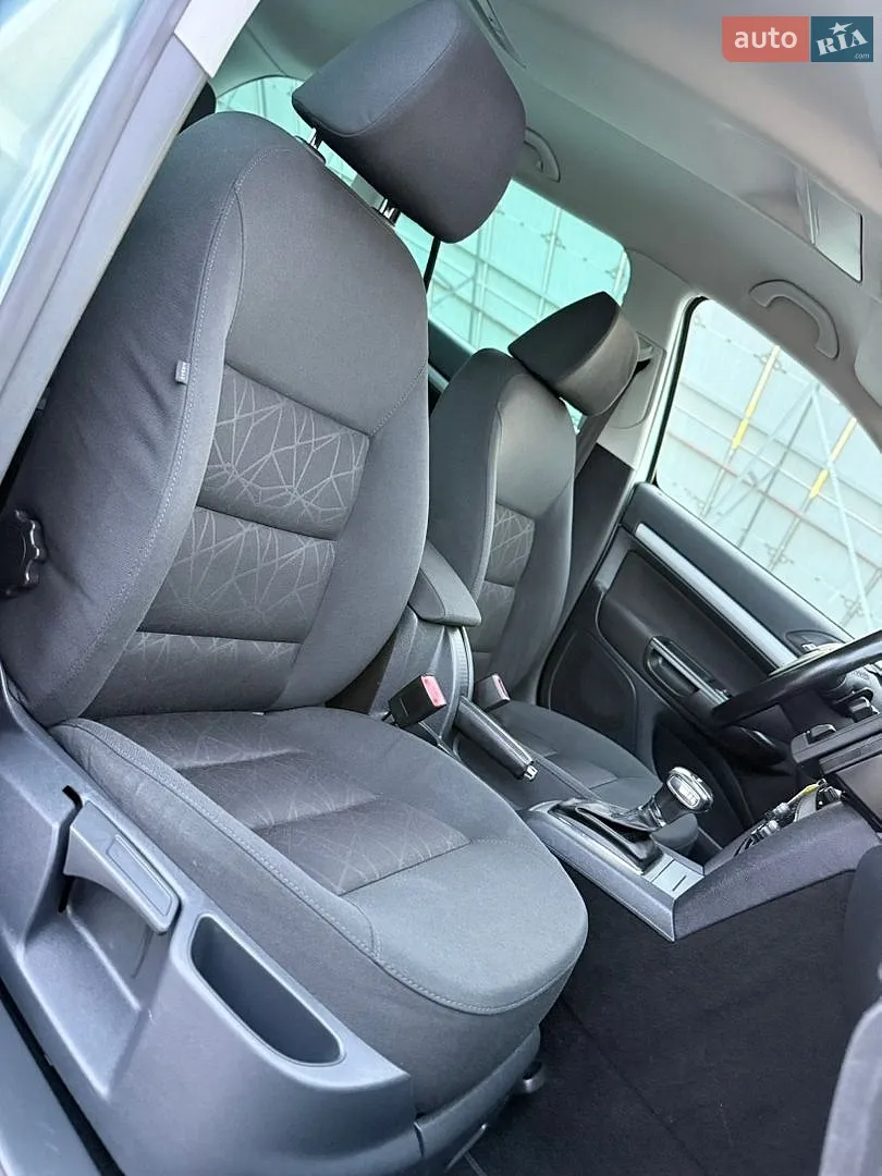 2012 Skoda Octavia - мініатюра 101