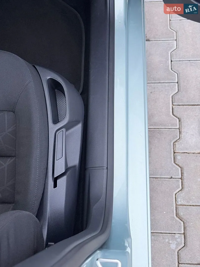 2012 Skoda Octavia - мініатюра 105