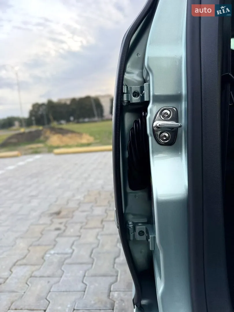 2012 Skoda Octavia - мініатюра 110