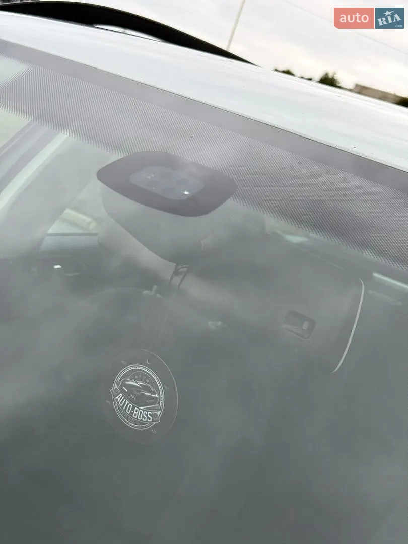 2012 Skoda Octavia - мініатюра 128