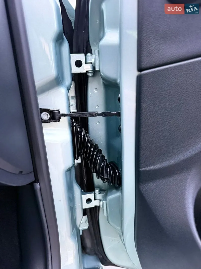 2012 Skoda Octavia - мініатюра 133
