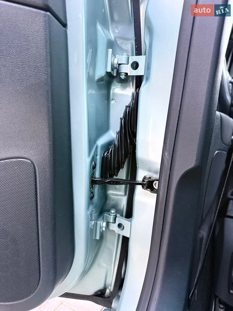 2012 Skoda Octavia - мініатюра 131