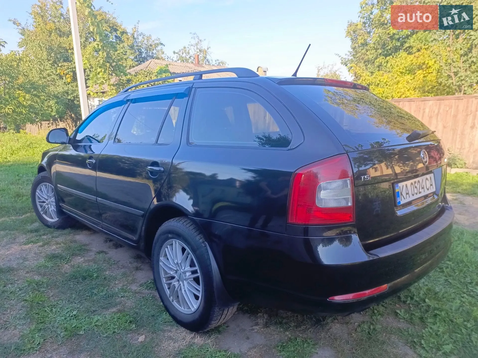 2012 Skoda Octavia - мініатюра 5