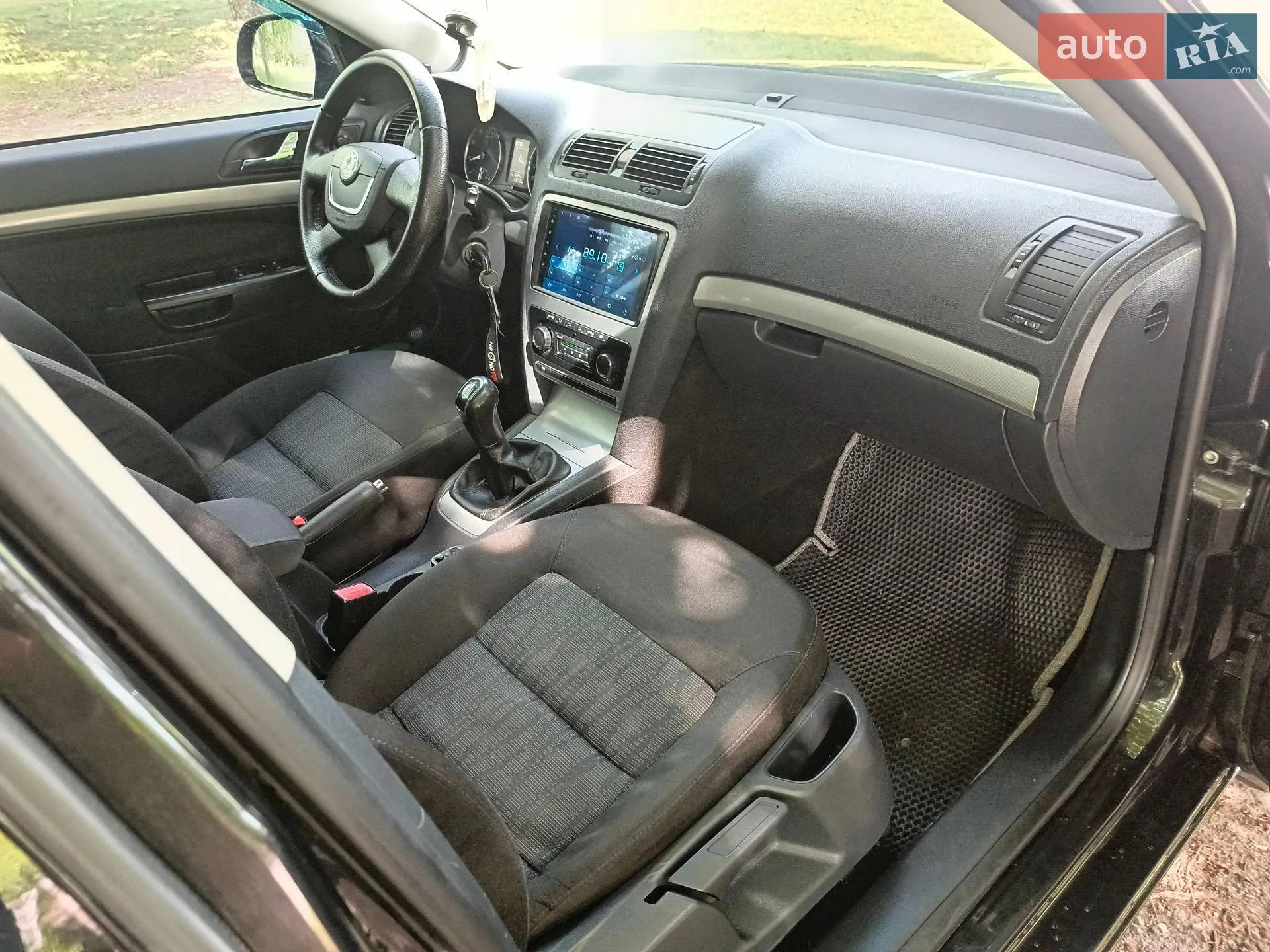 2012 Skoda Octavia - мініатюра 17