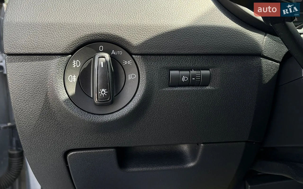 2014 Skoda Octavia - мініатюра 10