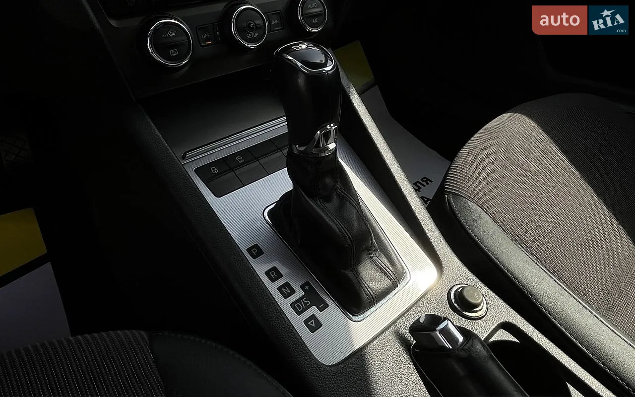 2014 Skoda Octavia - мініатюра 18