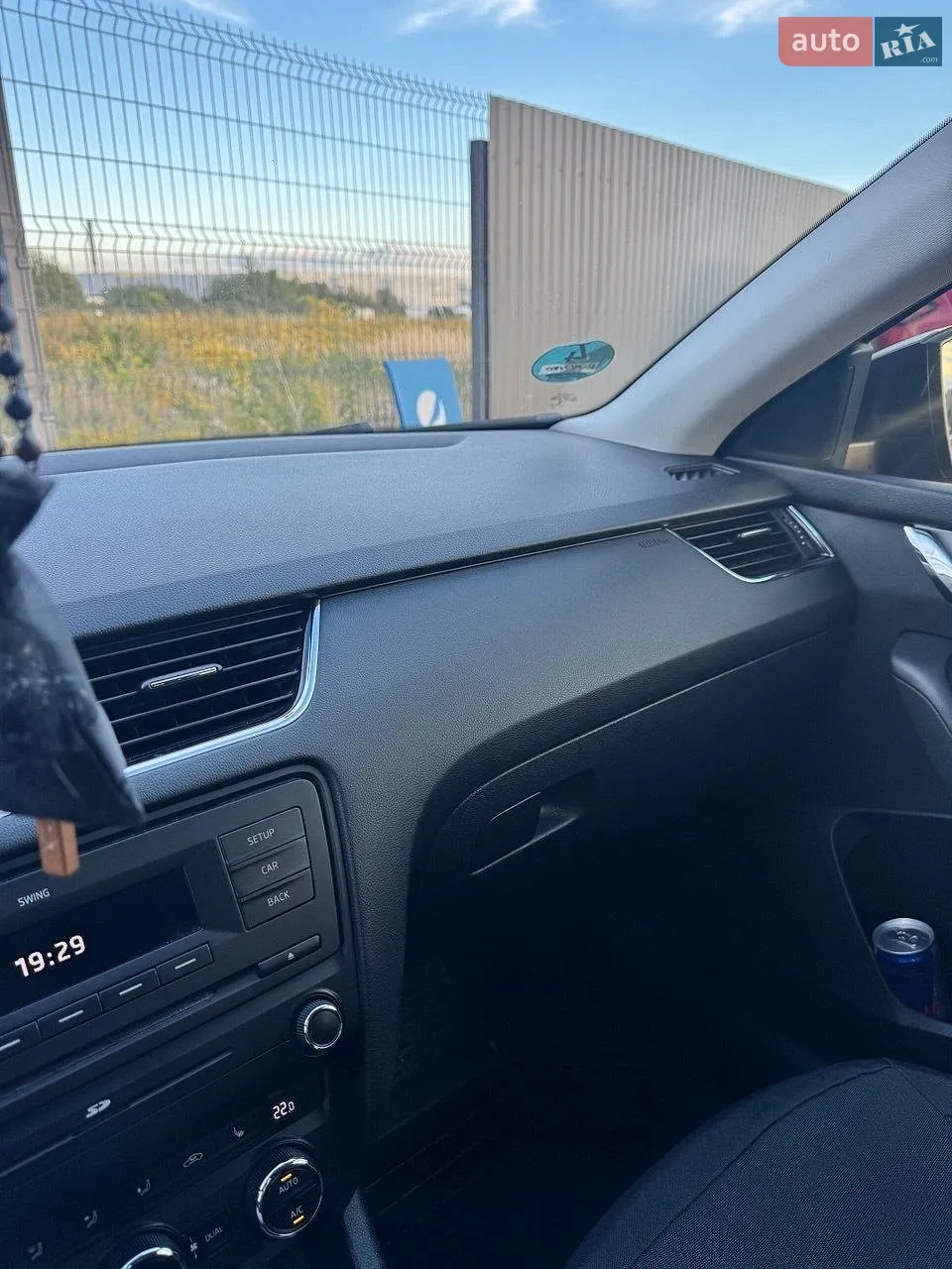 2013 Skoda Octavia - мініатюра 3