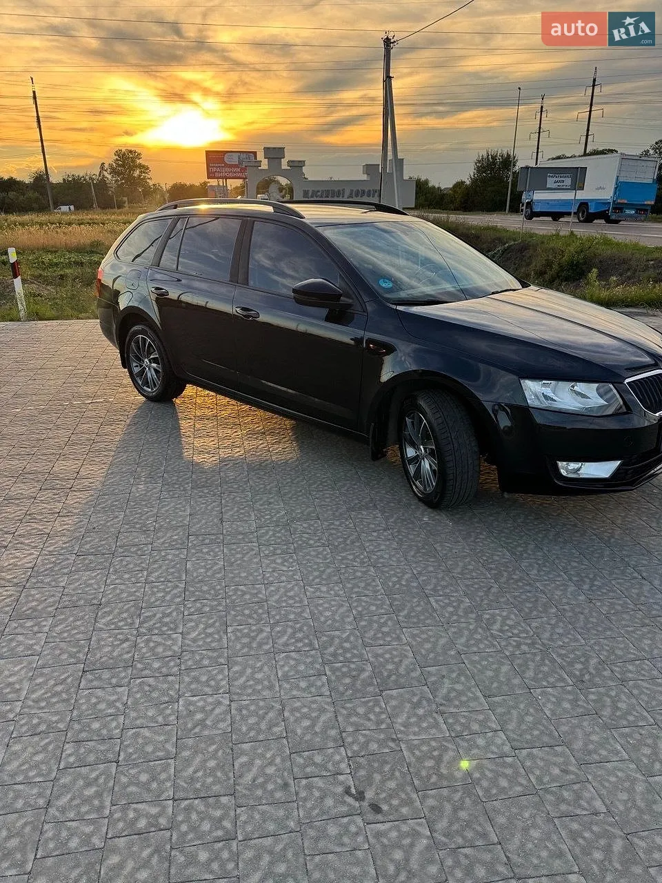 2013 Skoda Octavia - мініатюра 13
