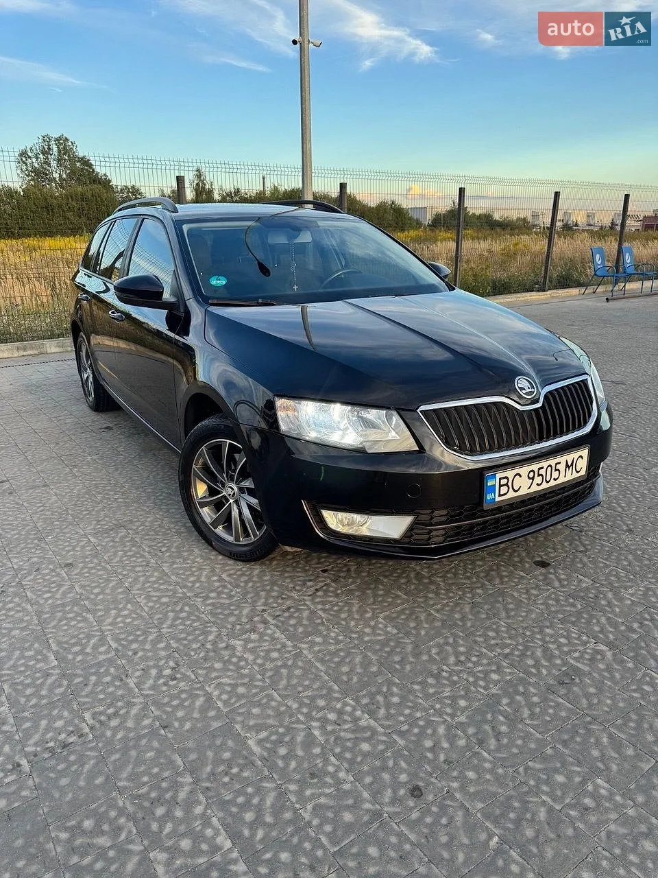 2013 Skoda Octavia - мініатюра 17