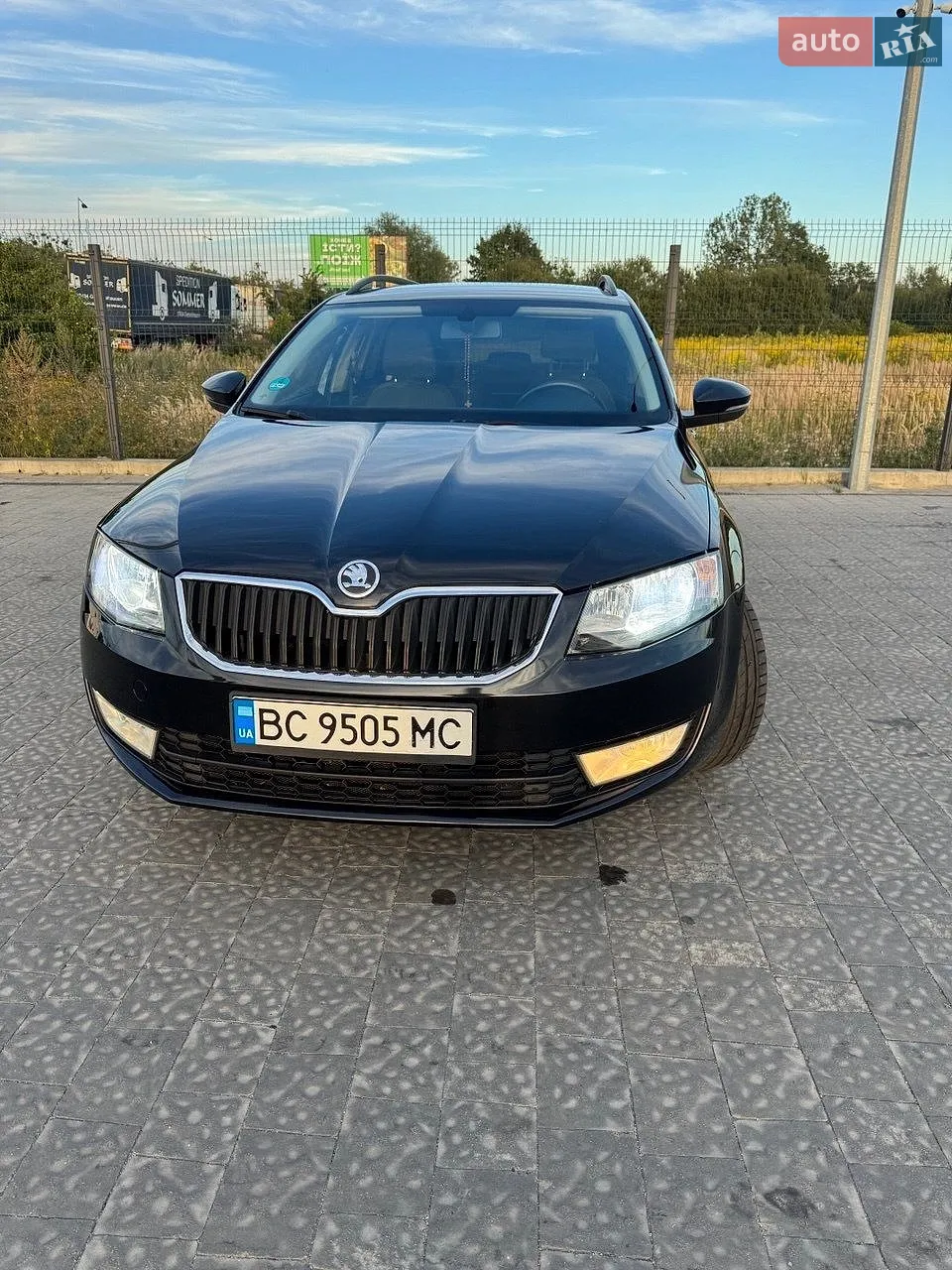 2013 Skoda Octavia - мініатюра 20
