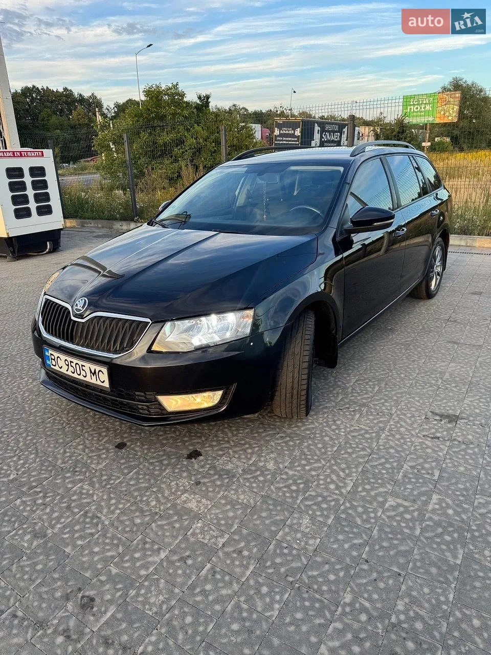2013 Skoda Octavia - мініатюра 24