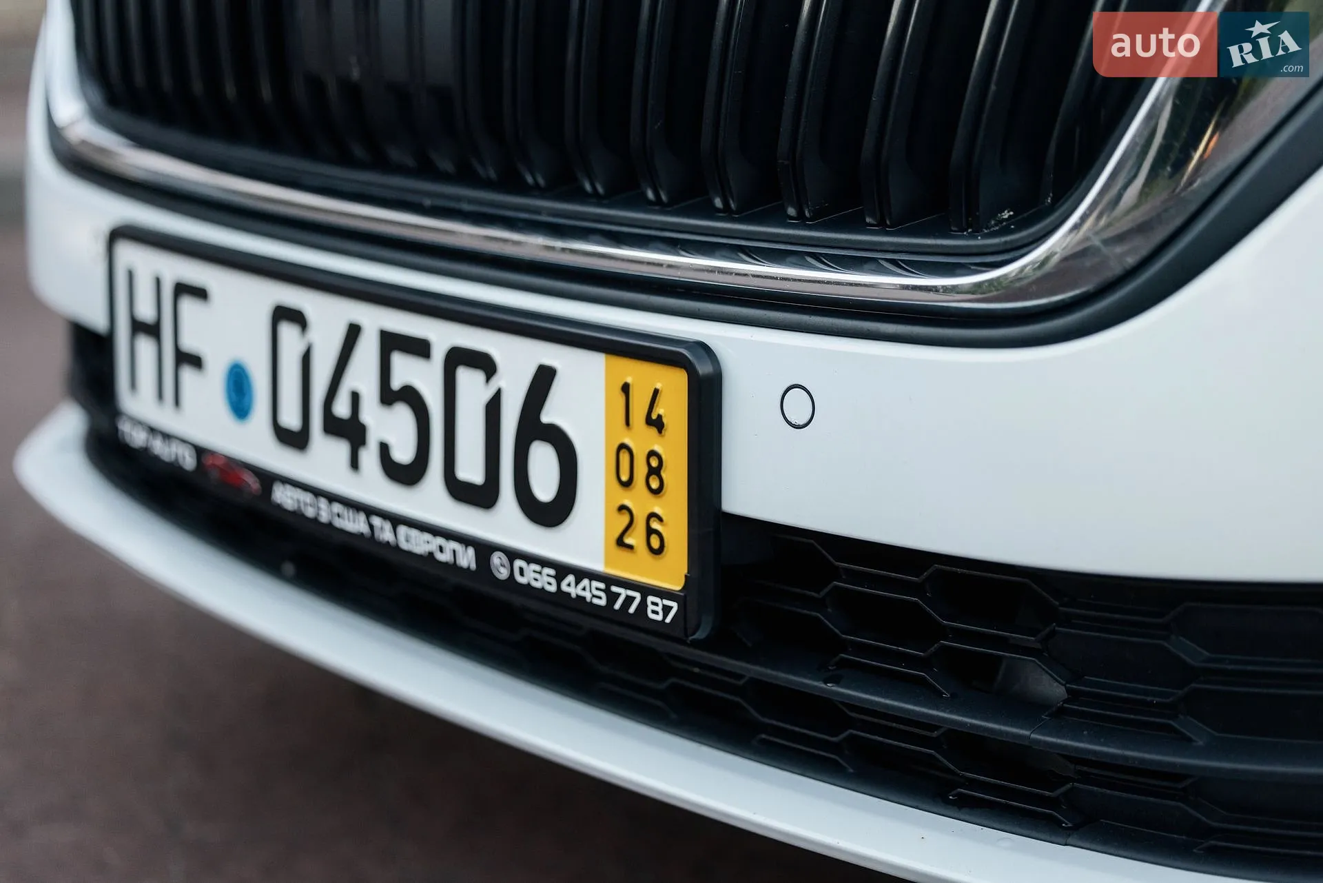 2021 Skoda Octavia - мініатюра 31