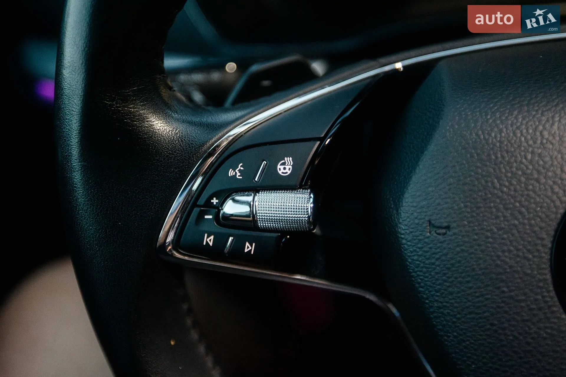 2021 Skoda Octavia - мініатюра 67