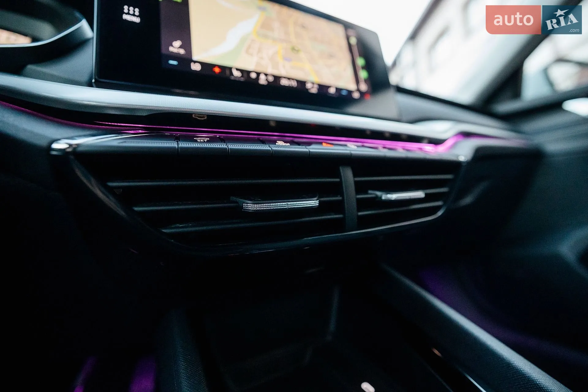 2021 Skoda Octavia - мініатюра 59