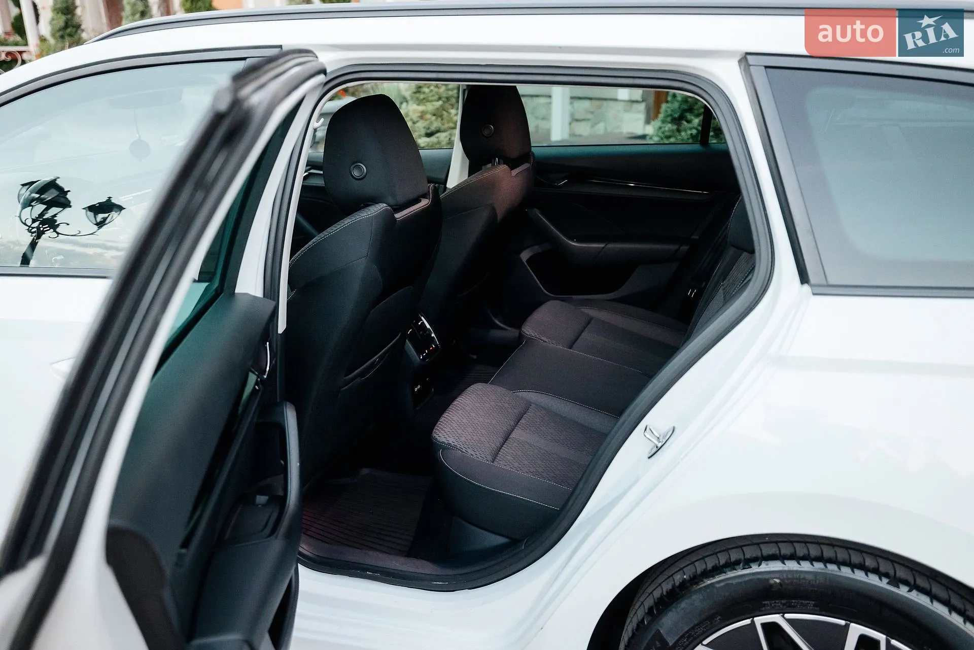 2021 Skoda Octavia - мініатюра 81