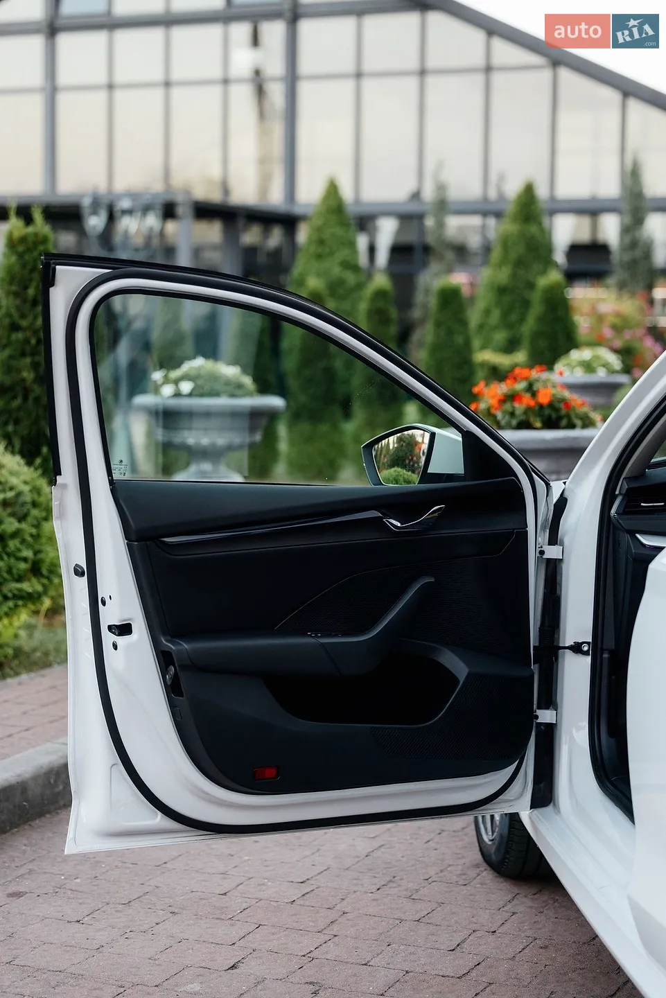 2021 Skoda Octavia - мініатюра 34