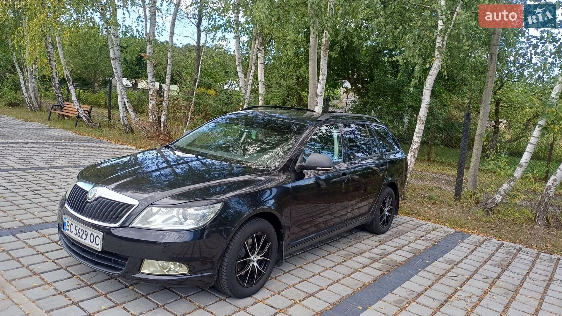 2012 Skoda Octavia - мініатюра 3
