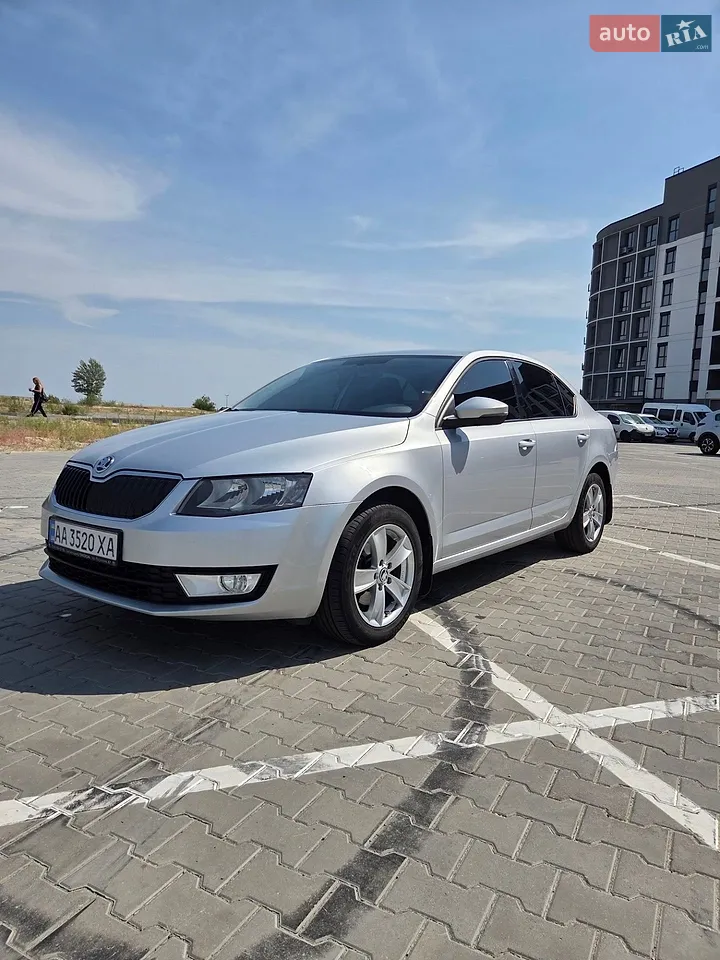 2014 Audi A4 - мініатюра 11