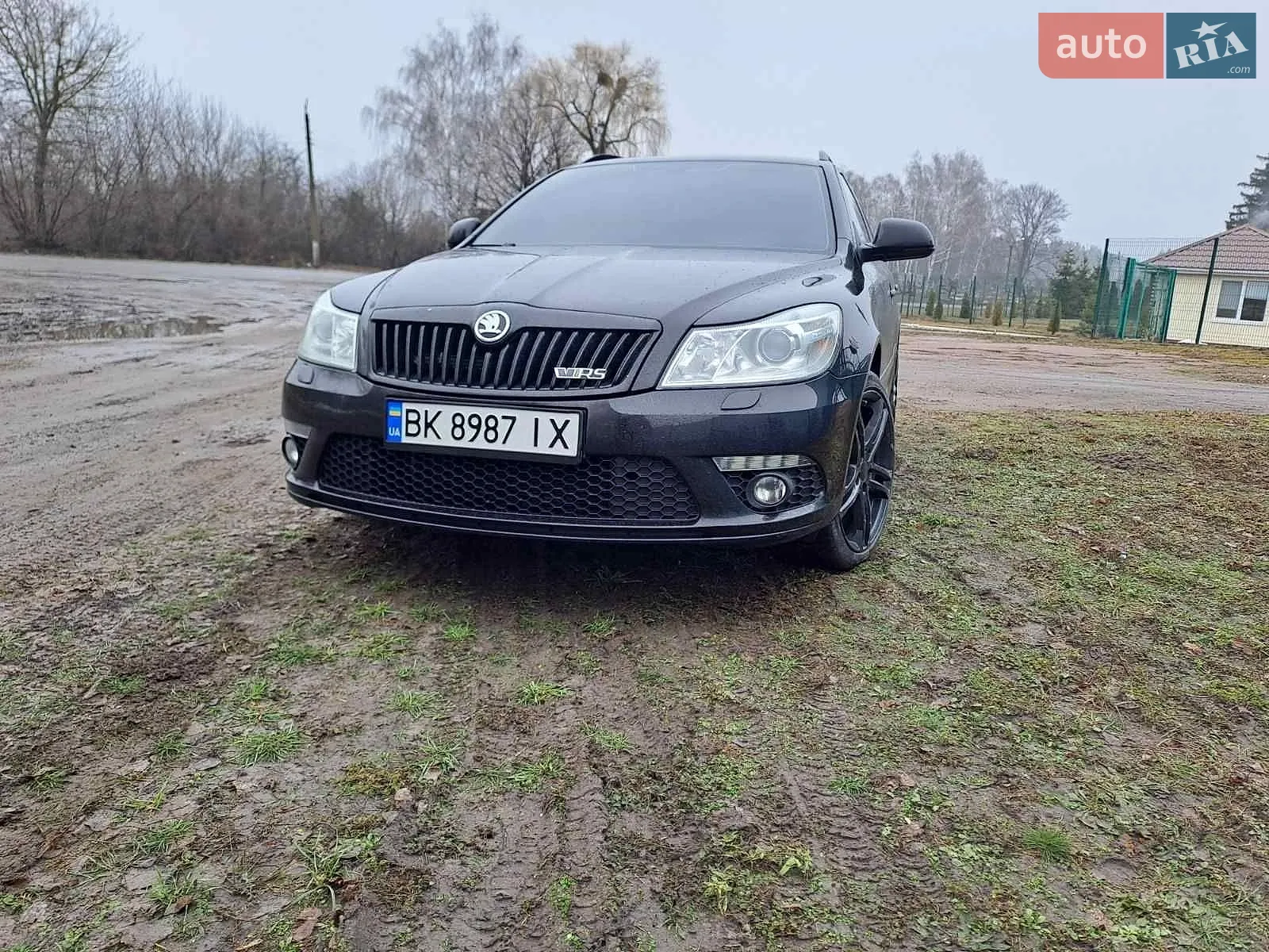2012 Skoda Octavia - мініатюра 2