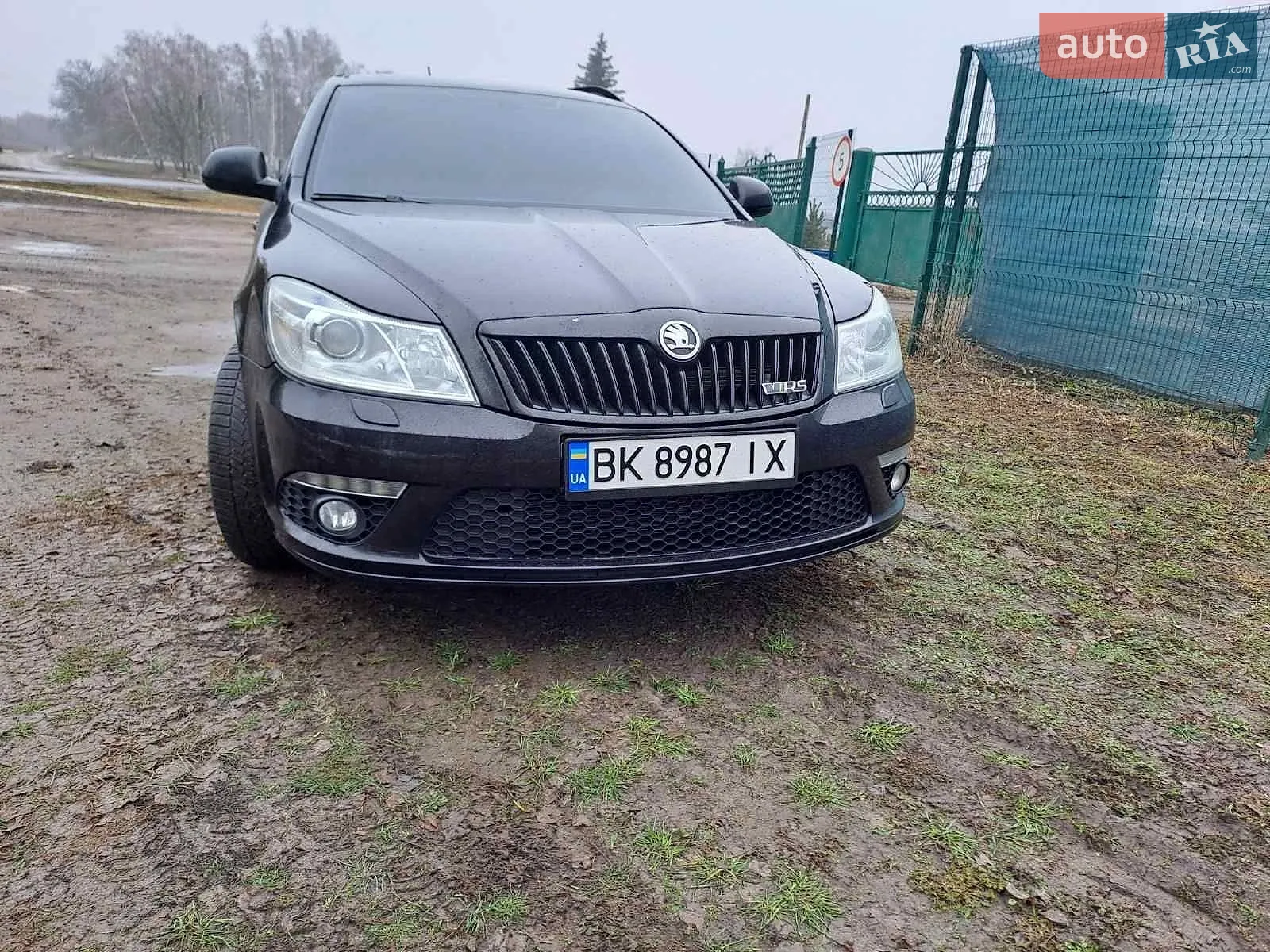 2012 Skoda Octavia - мініатюра 10