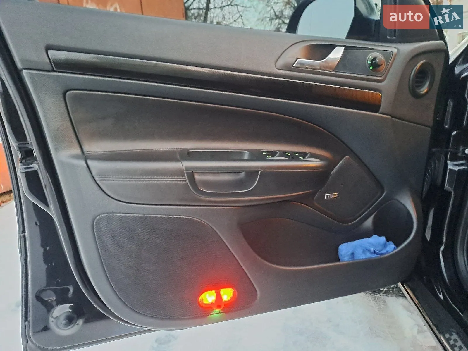 2012 Skoda Octavia - мініатюра 19