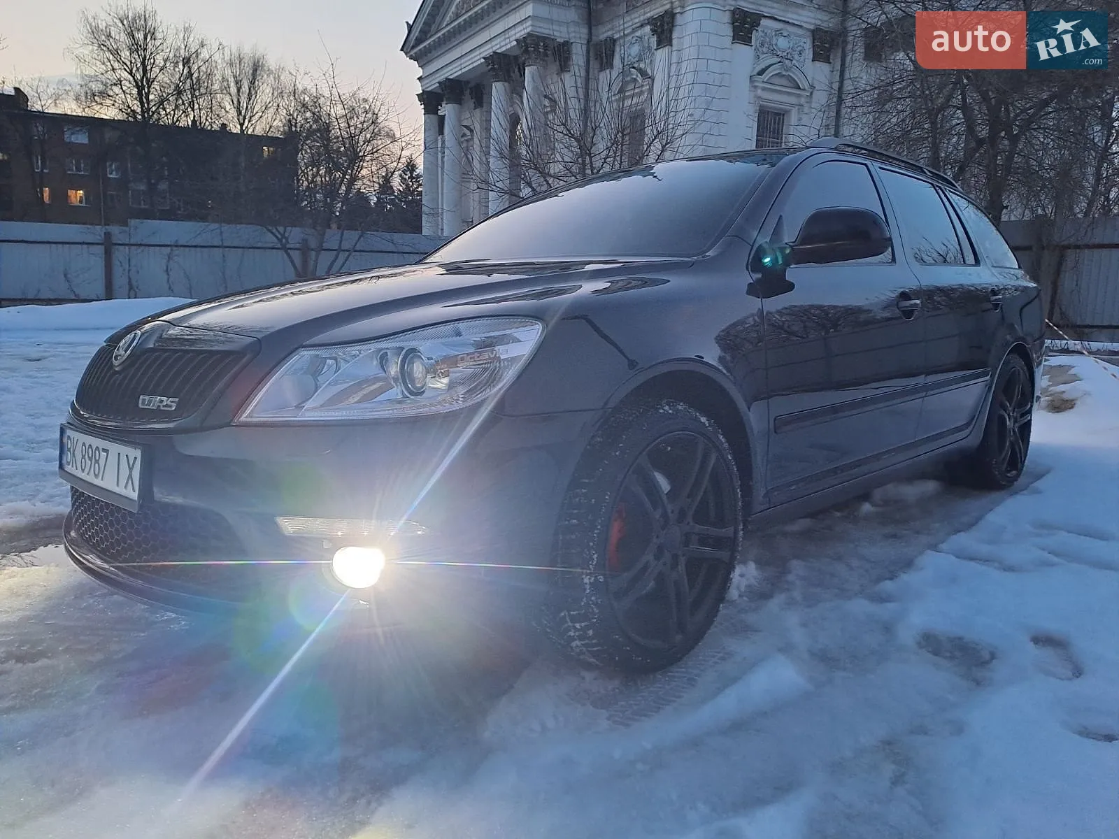 2012 Skoda Octavia - мініатюра 25
