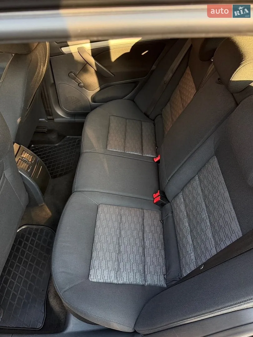 2012 Skoda Octavia - мініатюра 4