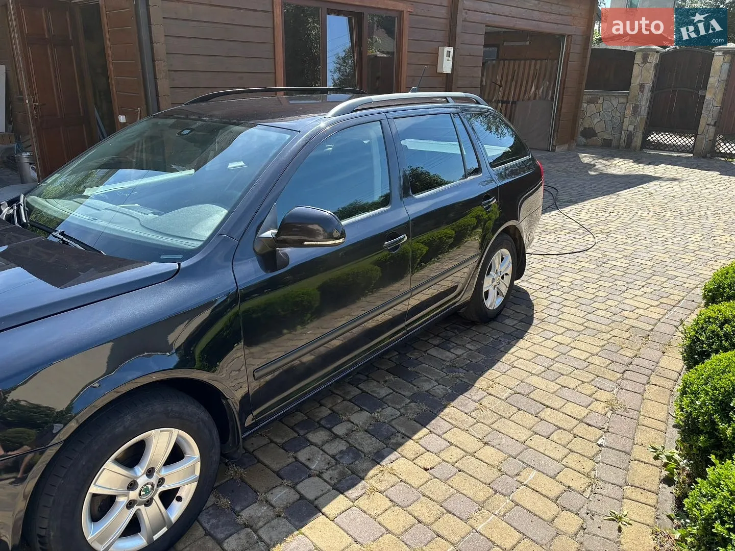 2012 Skoda Octavia - мініатюра 21