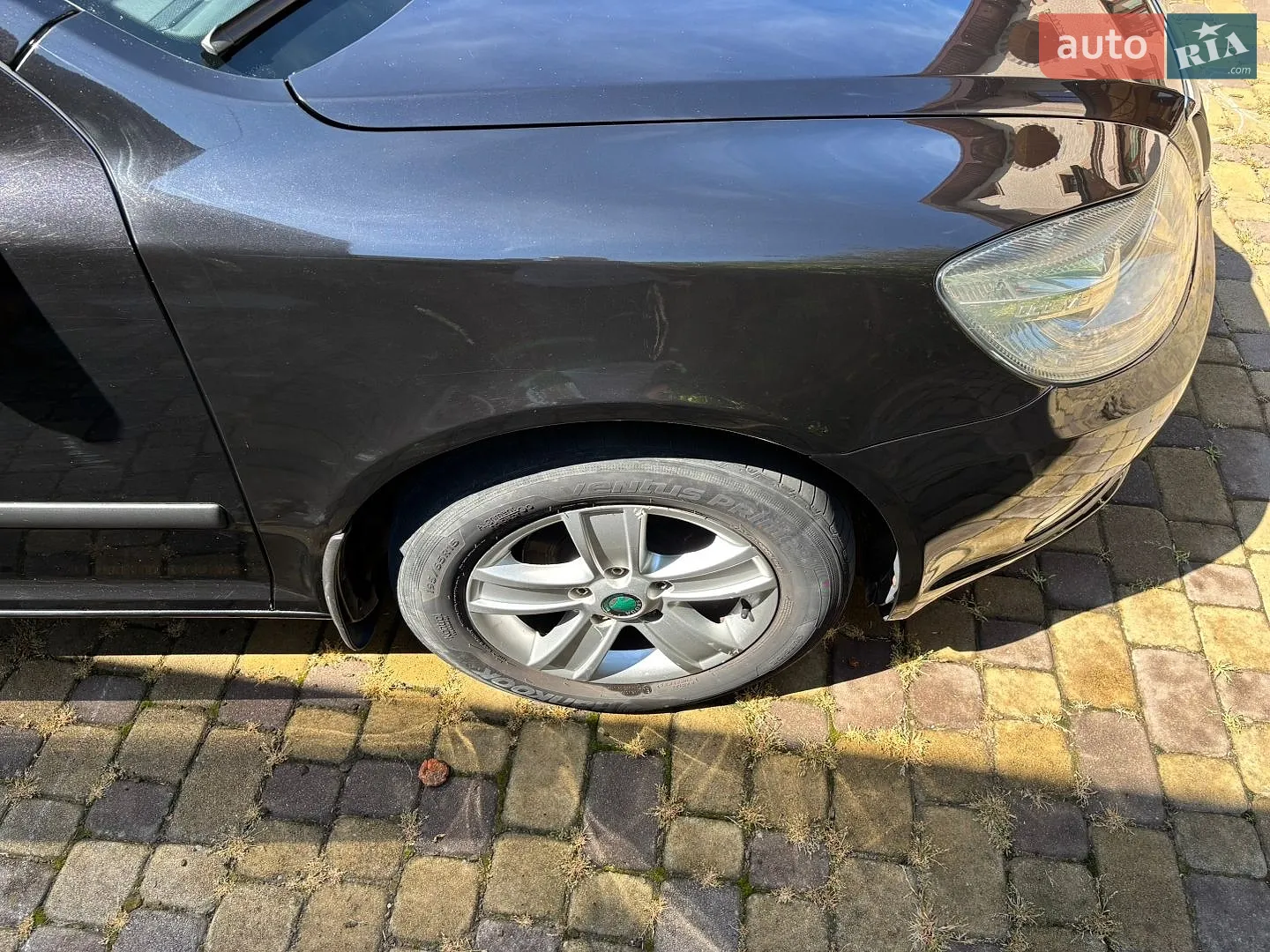 2012 Skoda Octavia - мініатюра 23