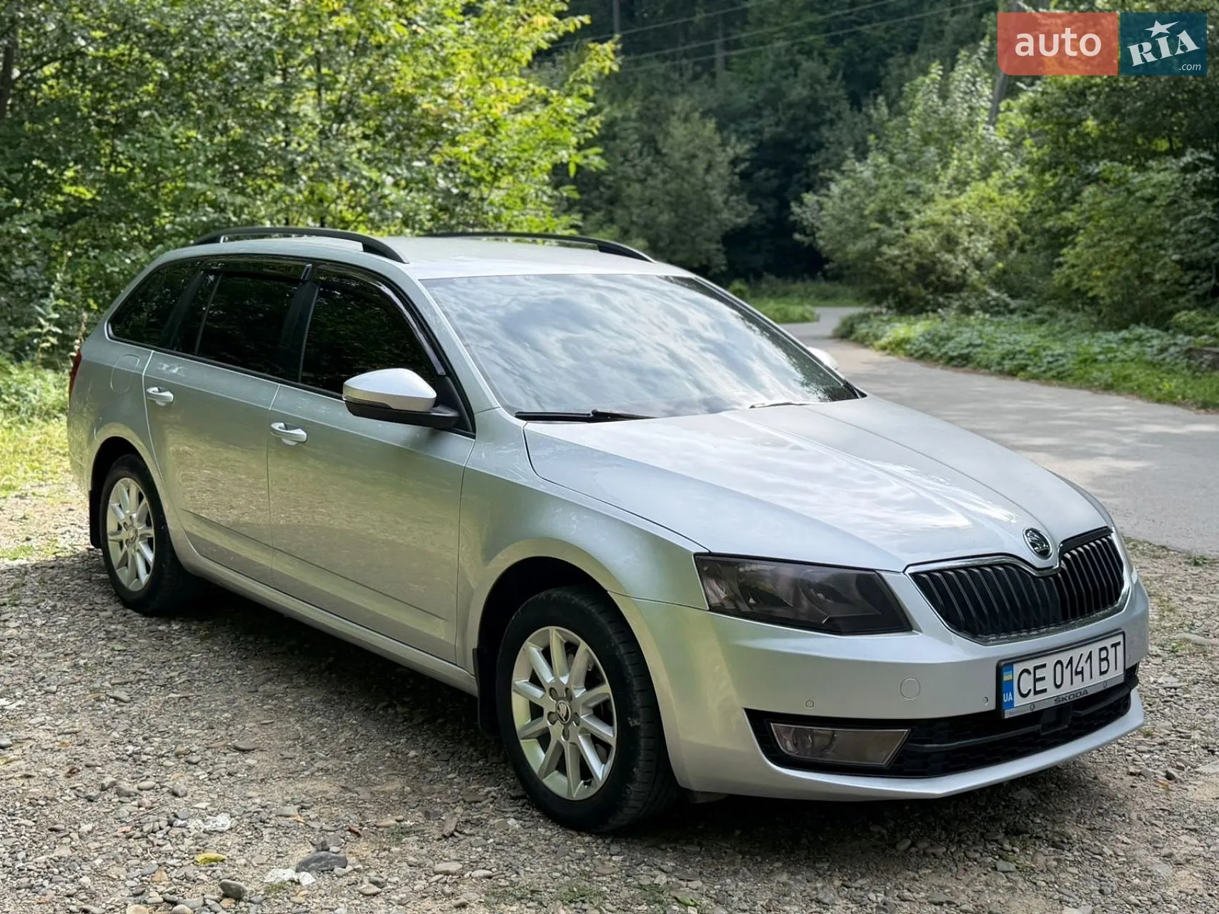2016 Skoda Octavia - мініатюра 2