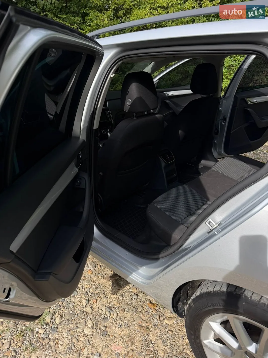 2016 Skoda Octavia - мініатюра 11