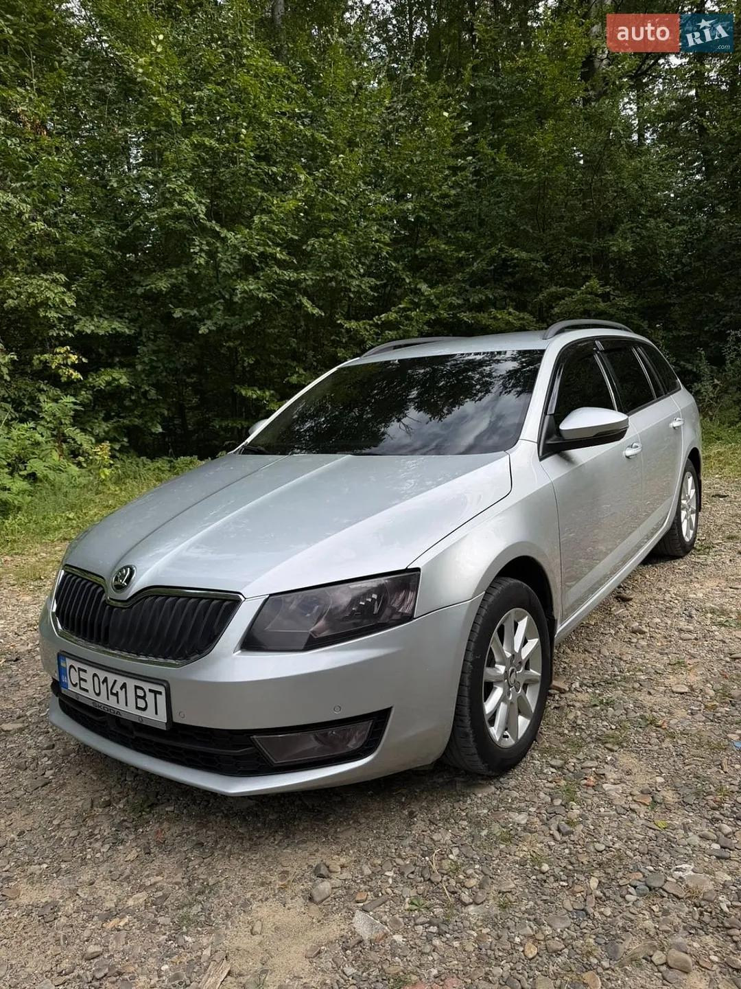 2016 Skoda Octavia - мініатюра 17