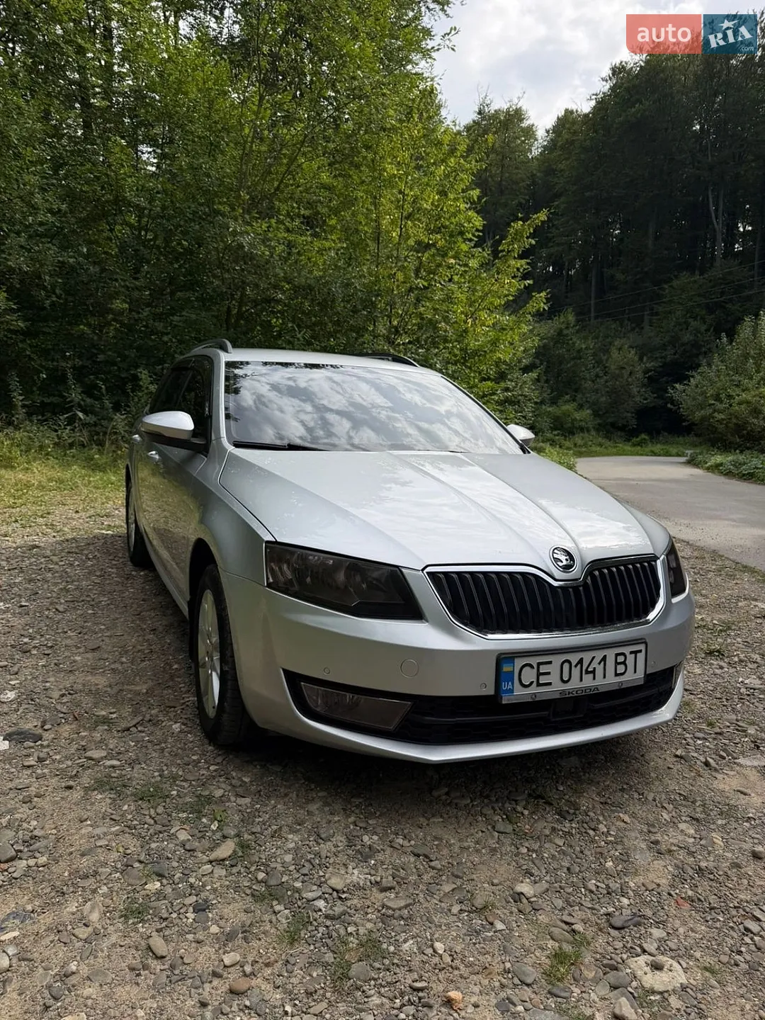 2016 Skoda Octavia - мініатюра 18