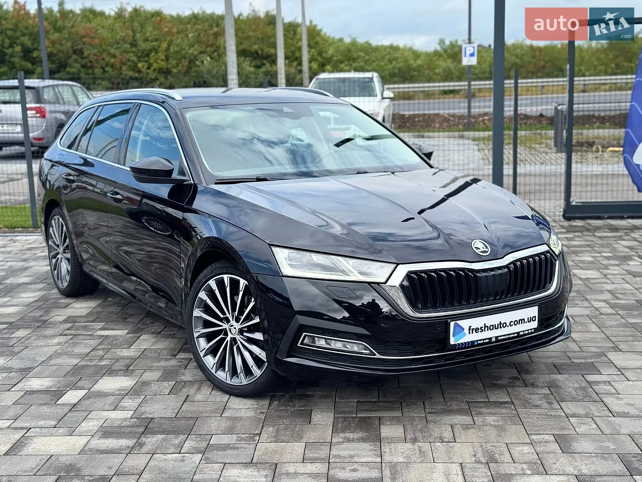 2021 Skoda Superb - мініатюра 46