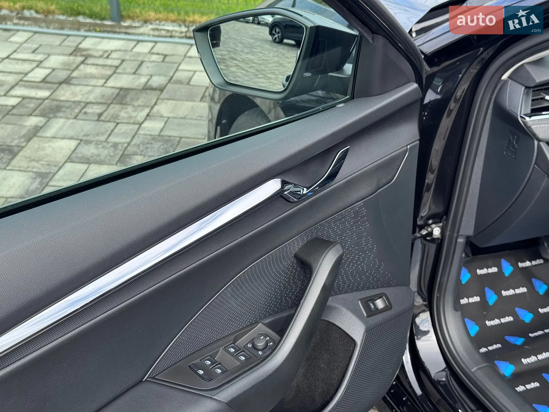 2023 Skoda Octavia - мініатюра 14