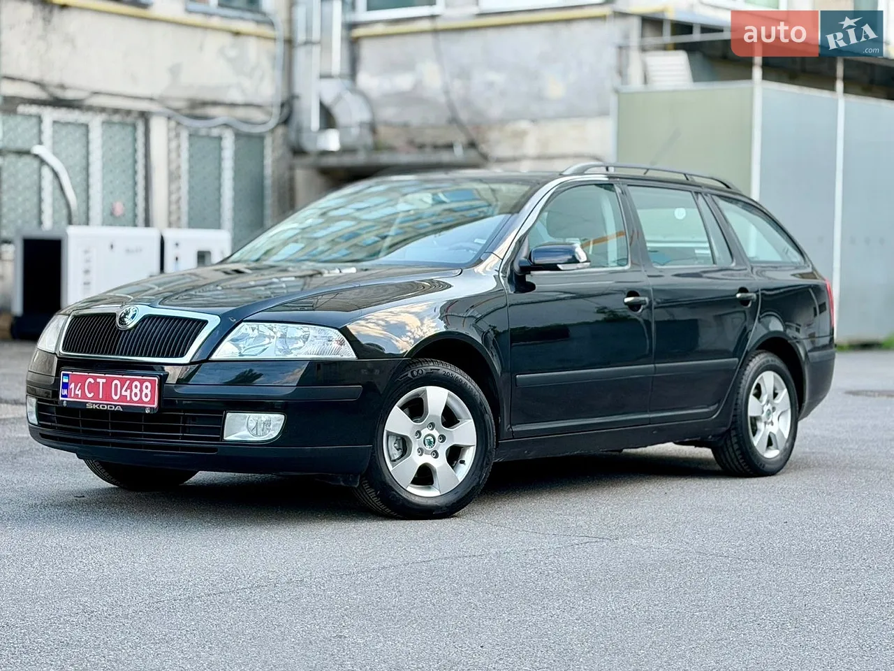 2011 Skoda Octavia - мініатюра 64