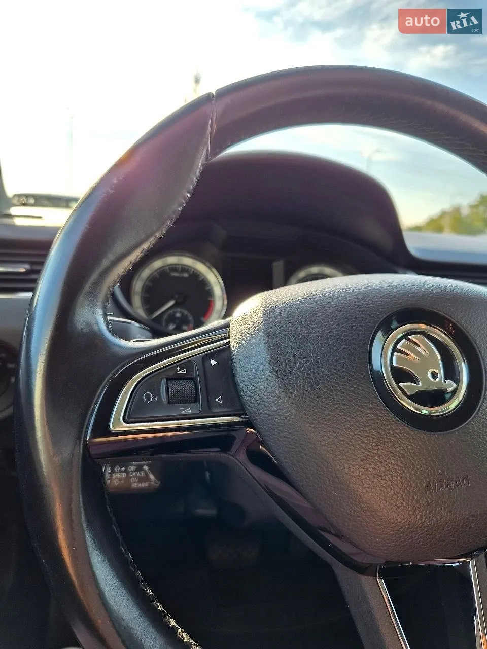 2017 Skoda Octavia - мініатюра 22