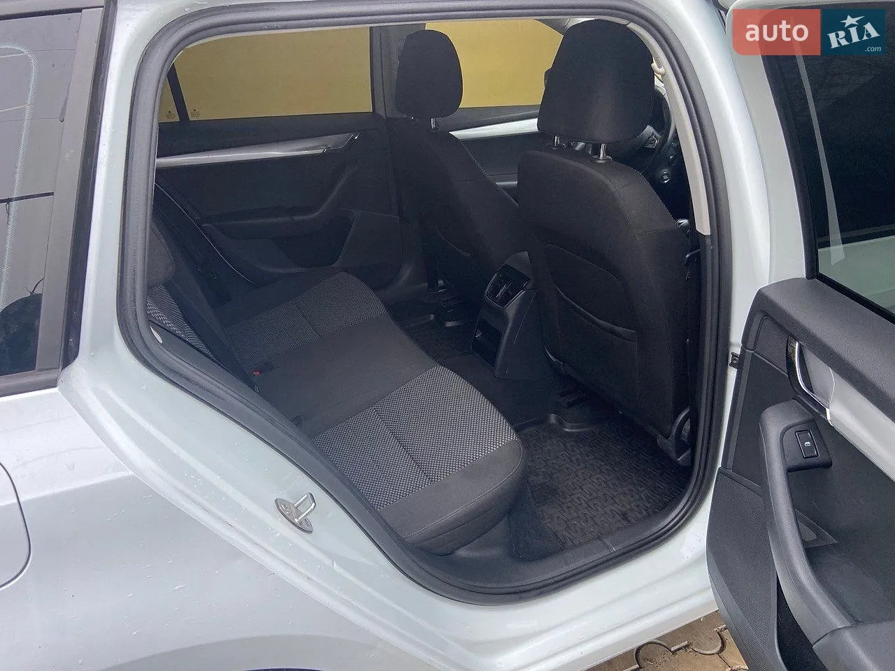 2015 Skoda Octavia - мініатюра 7
