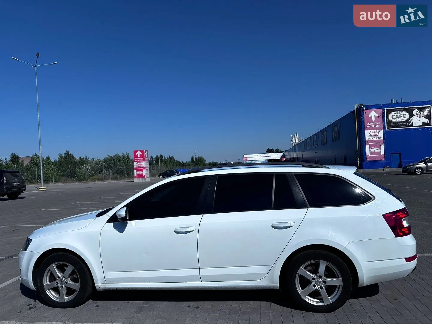 2015 Skoda Octavia - мініатюра 14