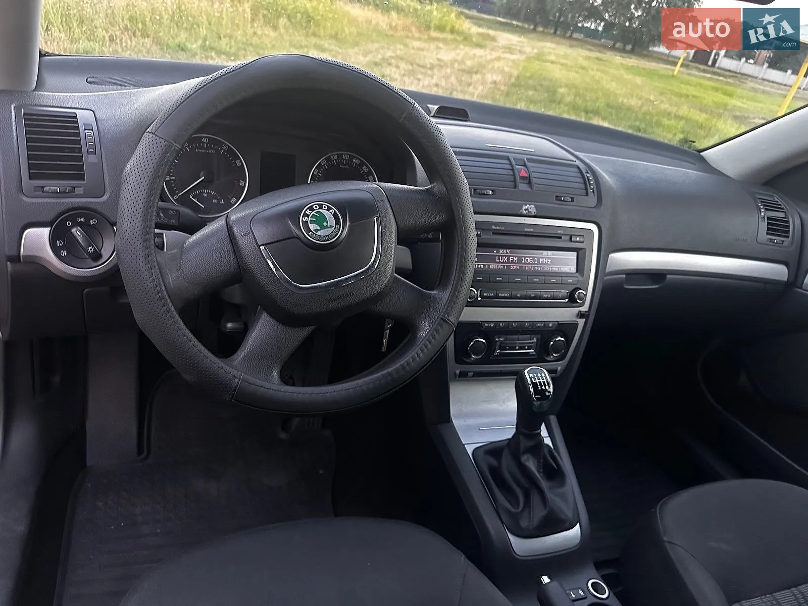 2012 Skoda Octavia - мініатюра 2