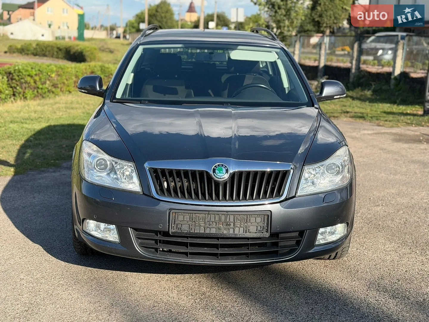 2011 Skoda Octavia - мініатюра 2