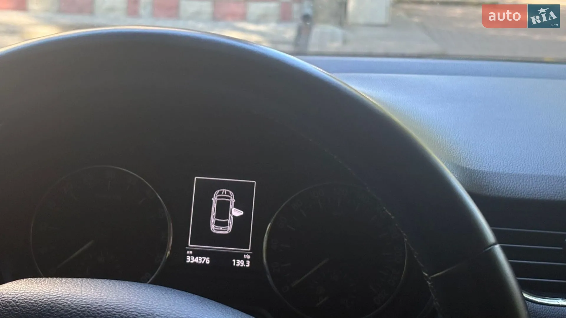 2014 Skoda Octavia - мініатюра 4